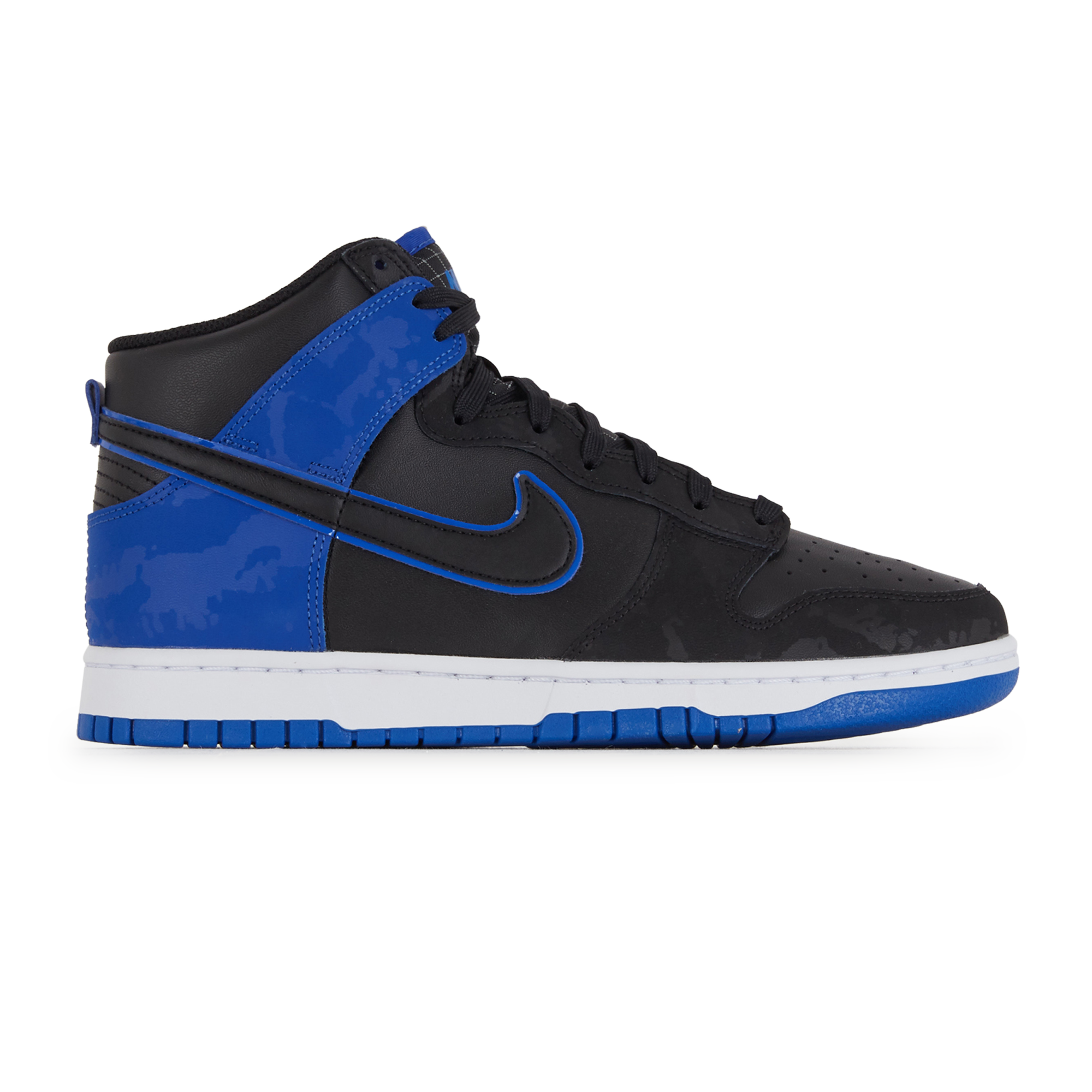 jordan dunk lancer franc