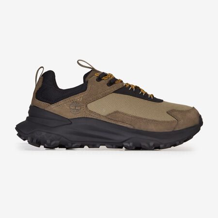TIMBERLAND MOTION ACCESS LOW WP MARRON HOMME