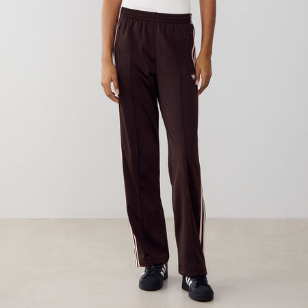 ADIDAS ORIGINALS PANT CLASSIC BROWN/PINK WOMEN