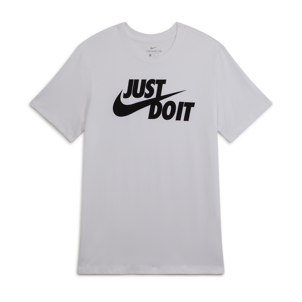 Nike t shirts men just do it Clearance
