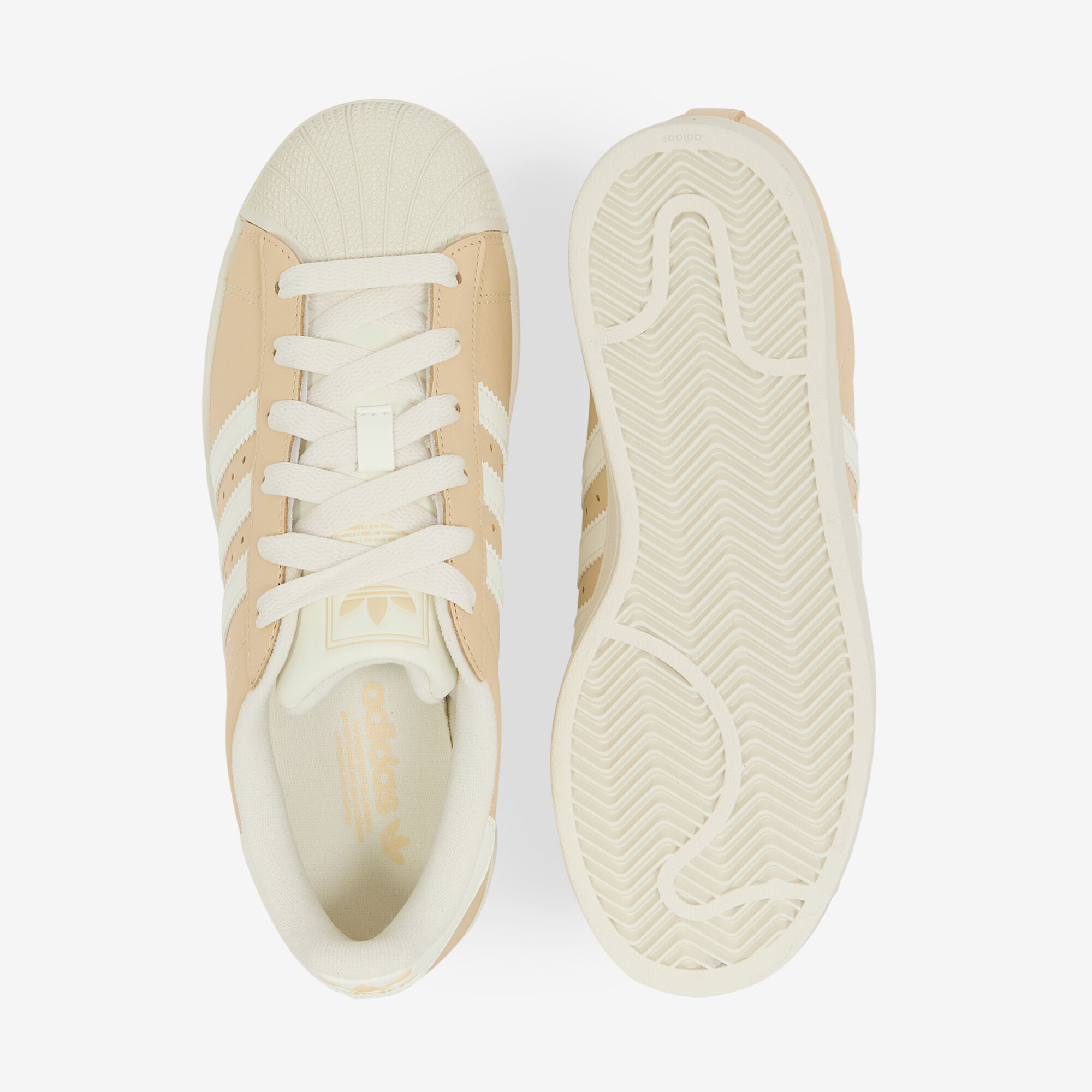 Superstar Ii - vue 3