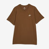 null : BROWN/WHITE