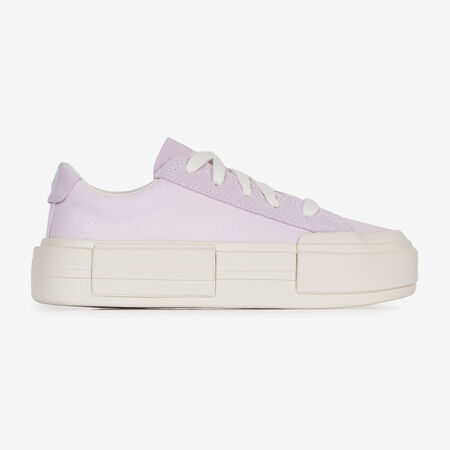 CONVERSE chuck taylor all star CHUCK TAYLOR ALL STAR CRUISE OX LILAS FEMME