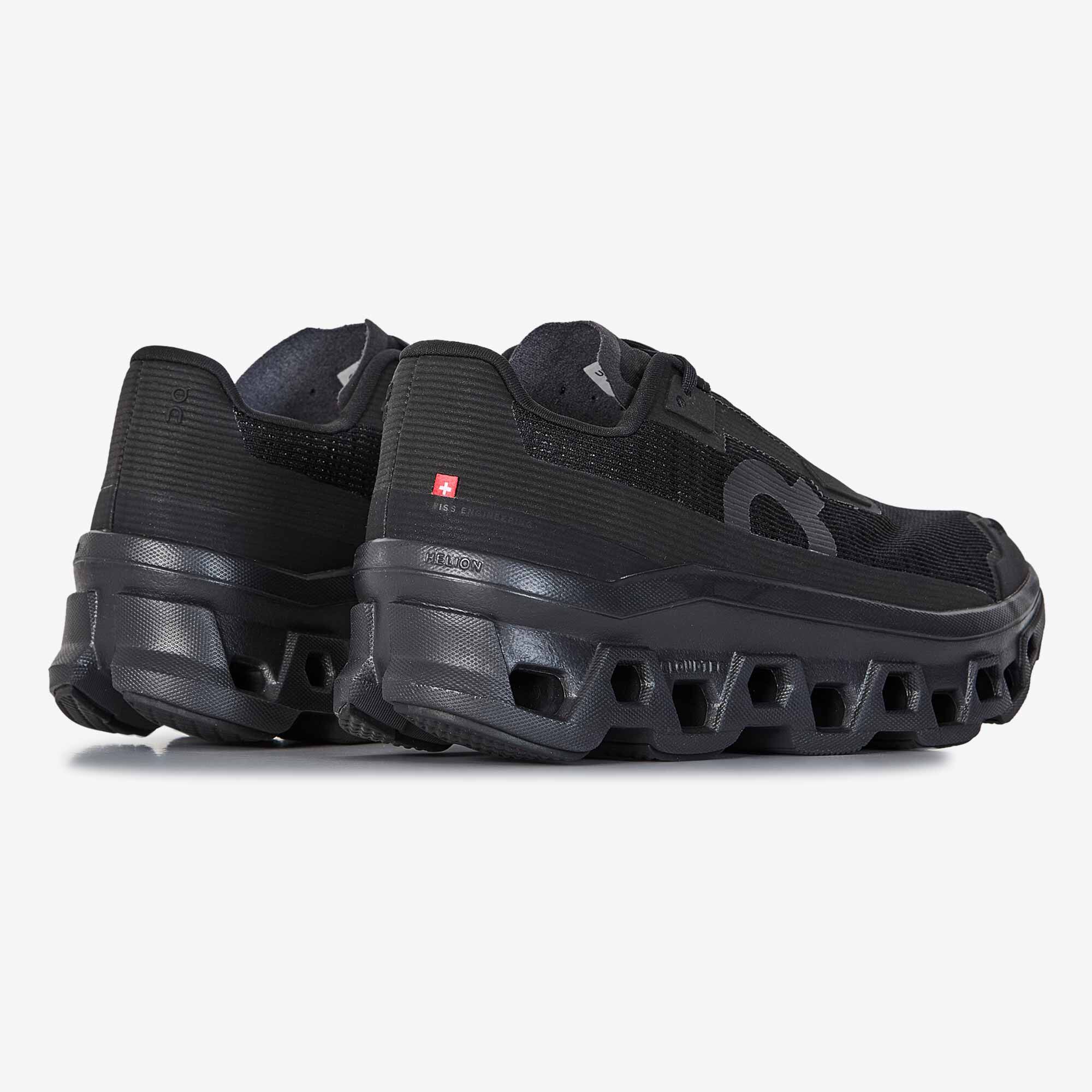 Cloudmonster Void - vue 8