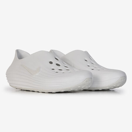 NIKE REACTX REJUVEN8 BLANC FEMME