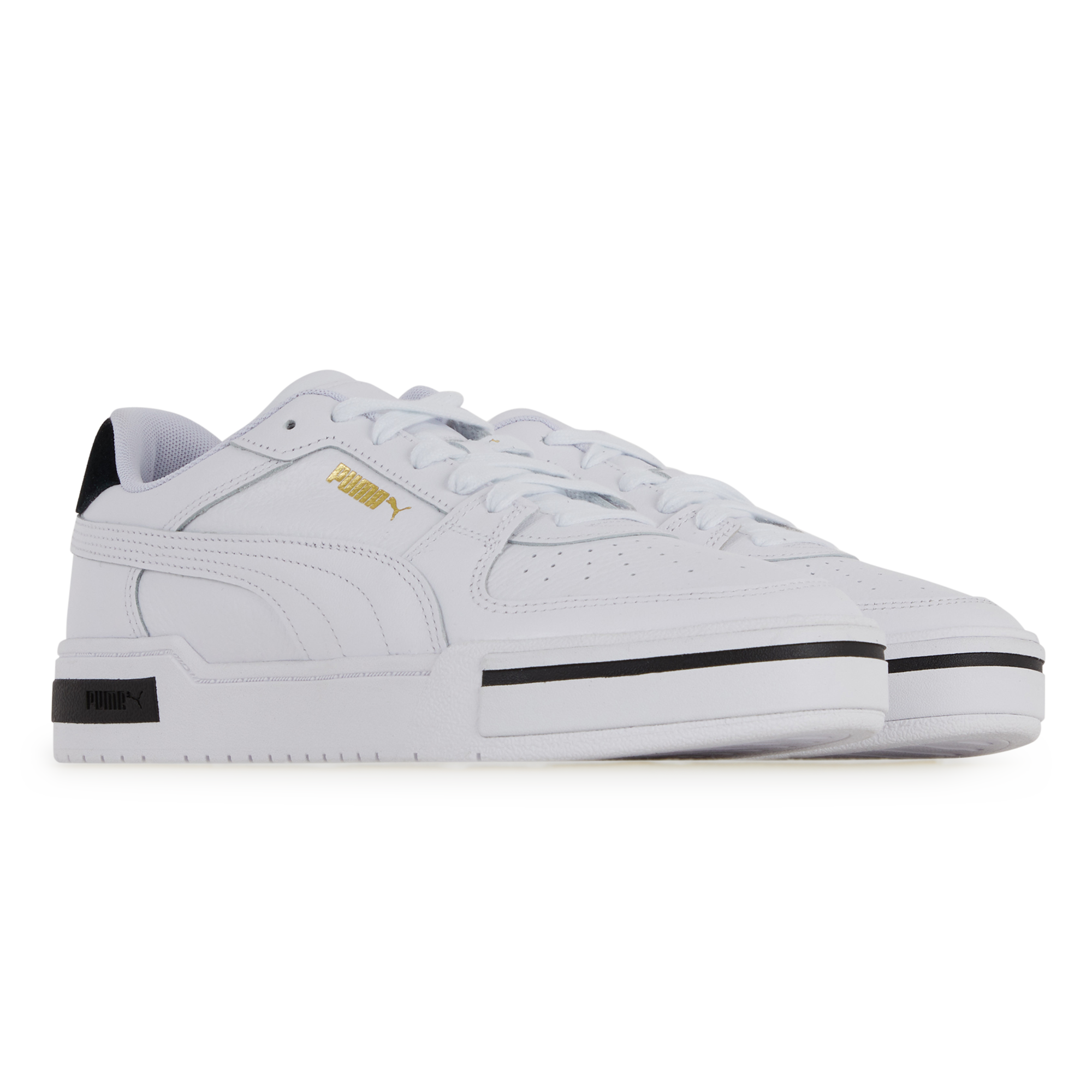 puma california blanche
