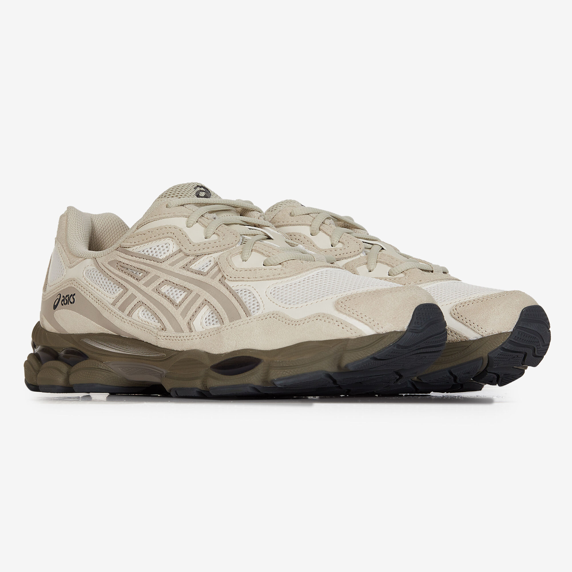 Gel-nyc  Beige/marron