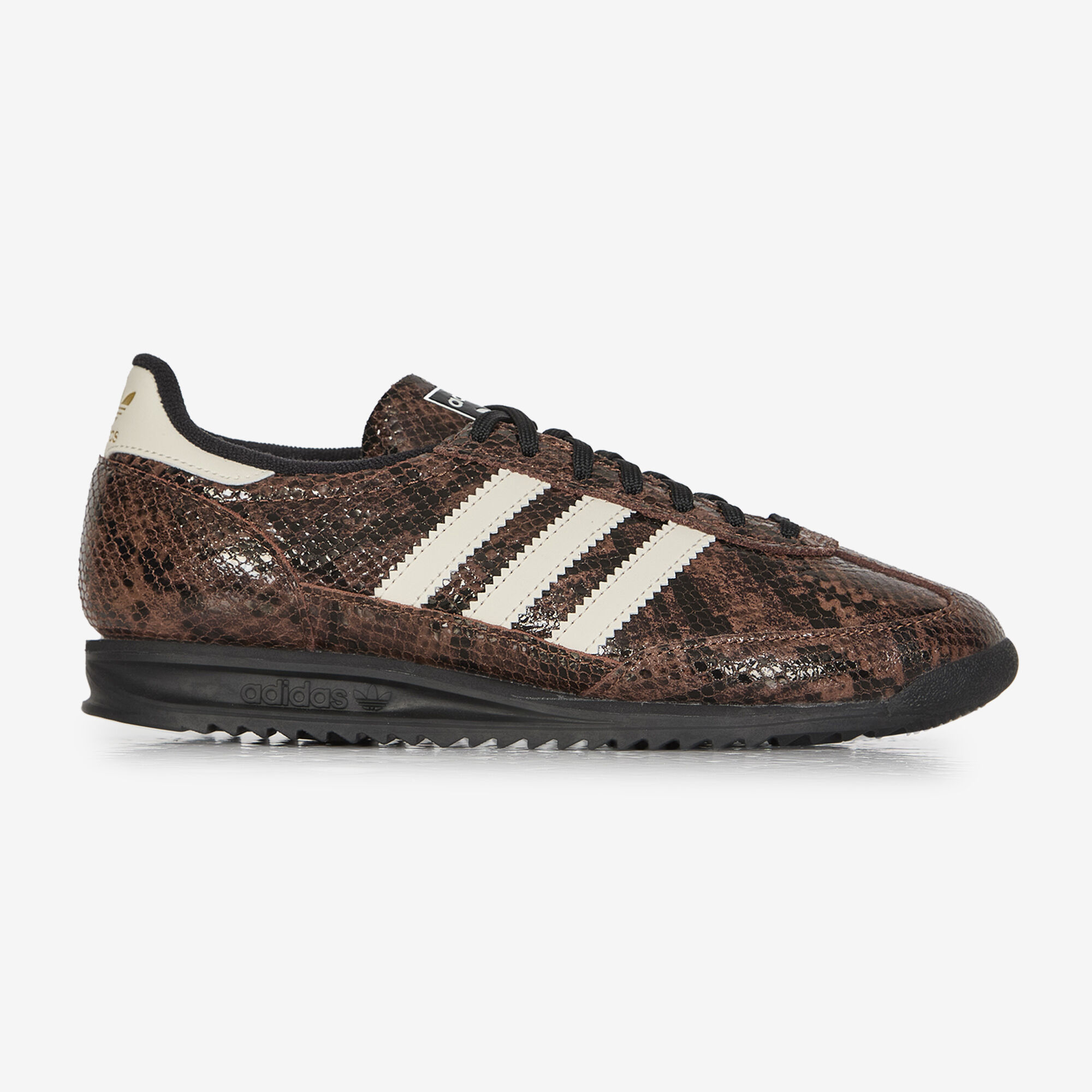 Baskets adidas Baskets SL 72 Night Semi SparkCollegiate 37 13