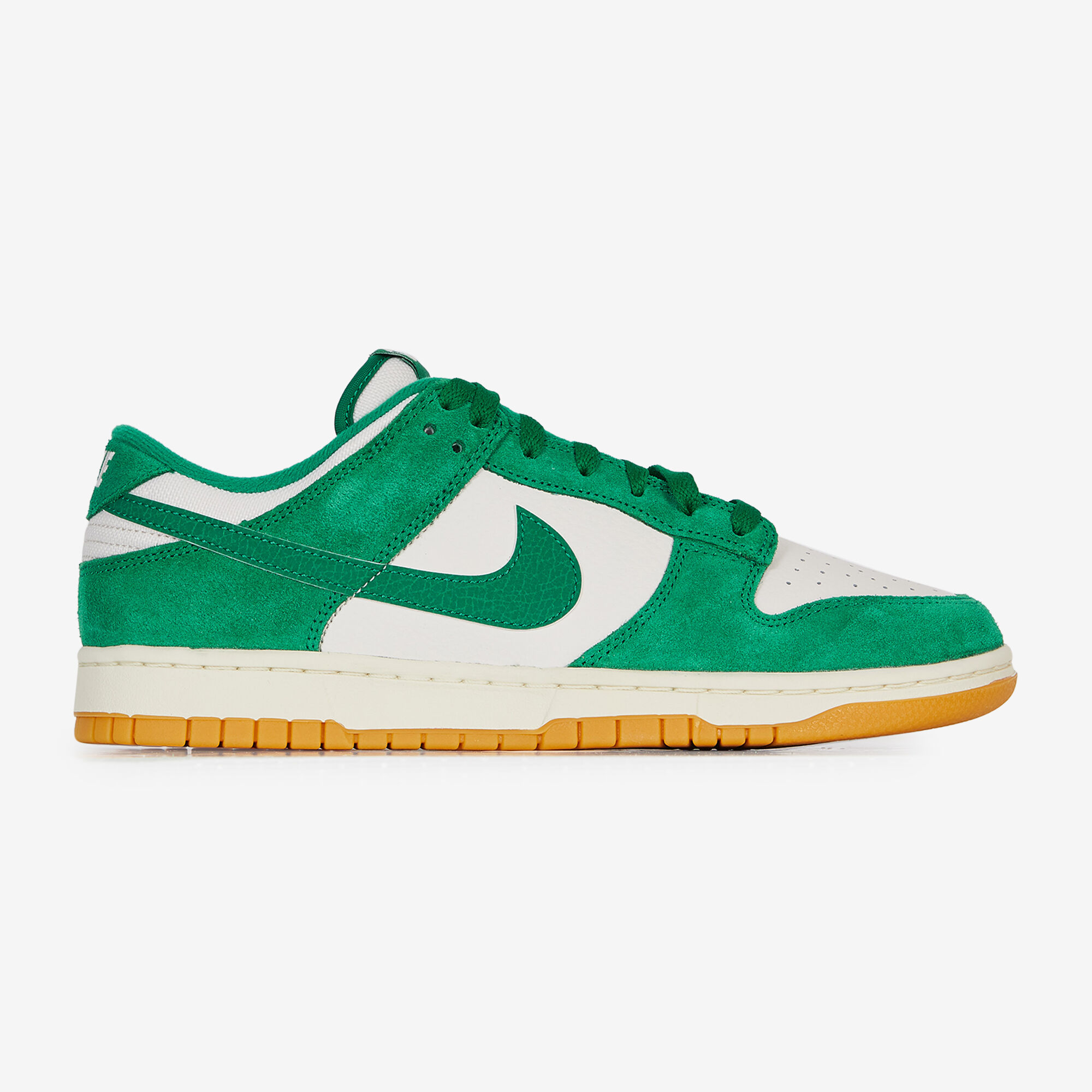 DUNK LOW SUEDE
