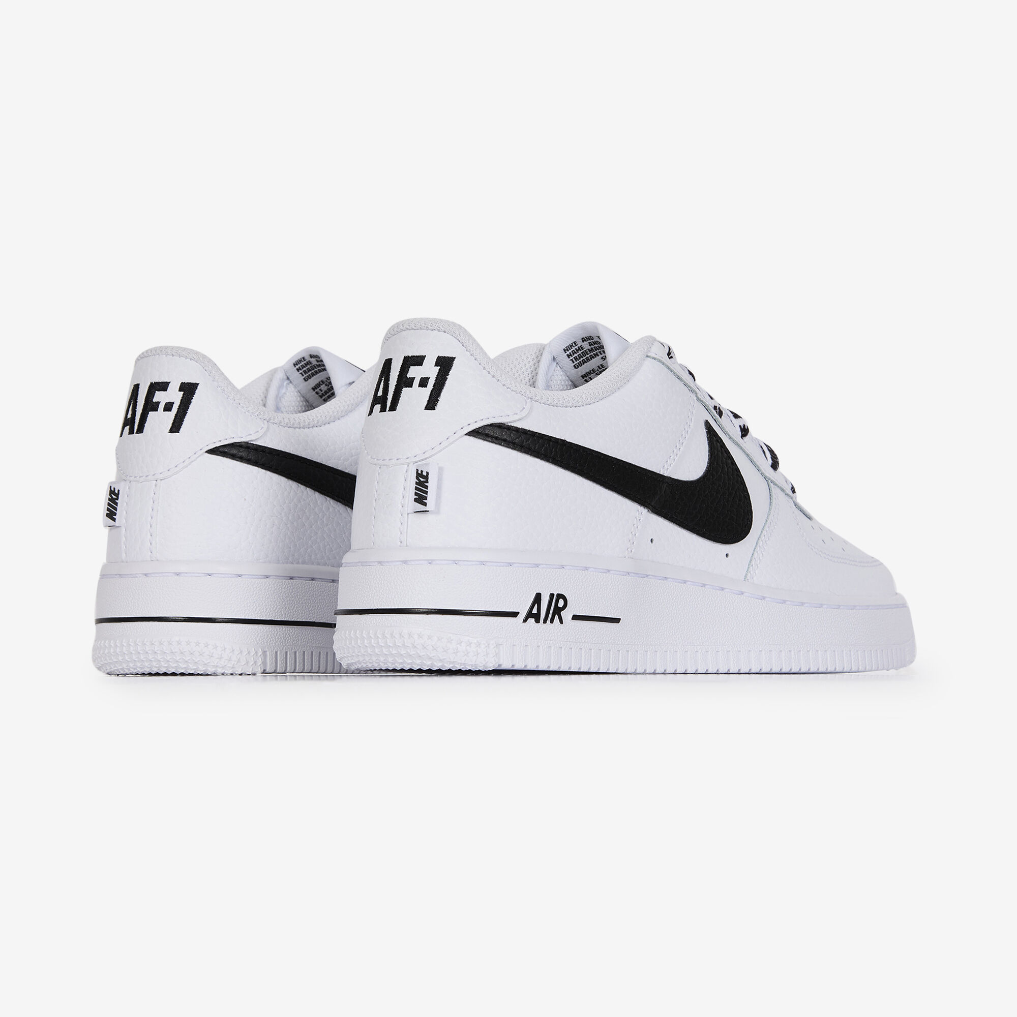 Air Force 1 Low - vue 4