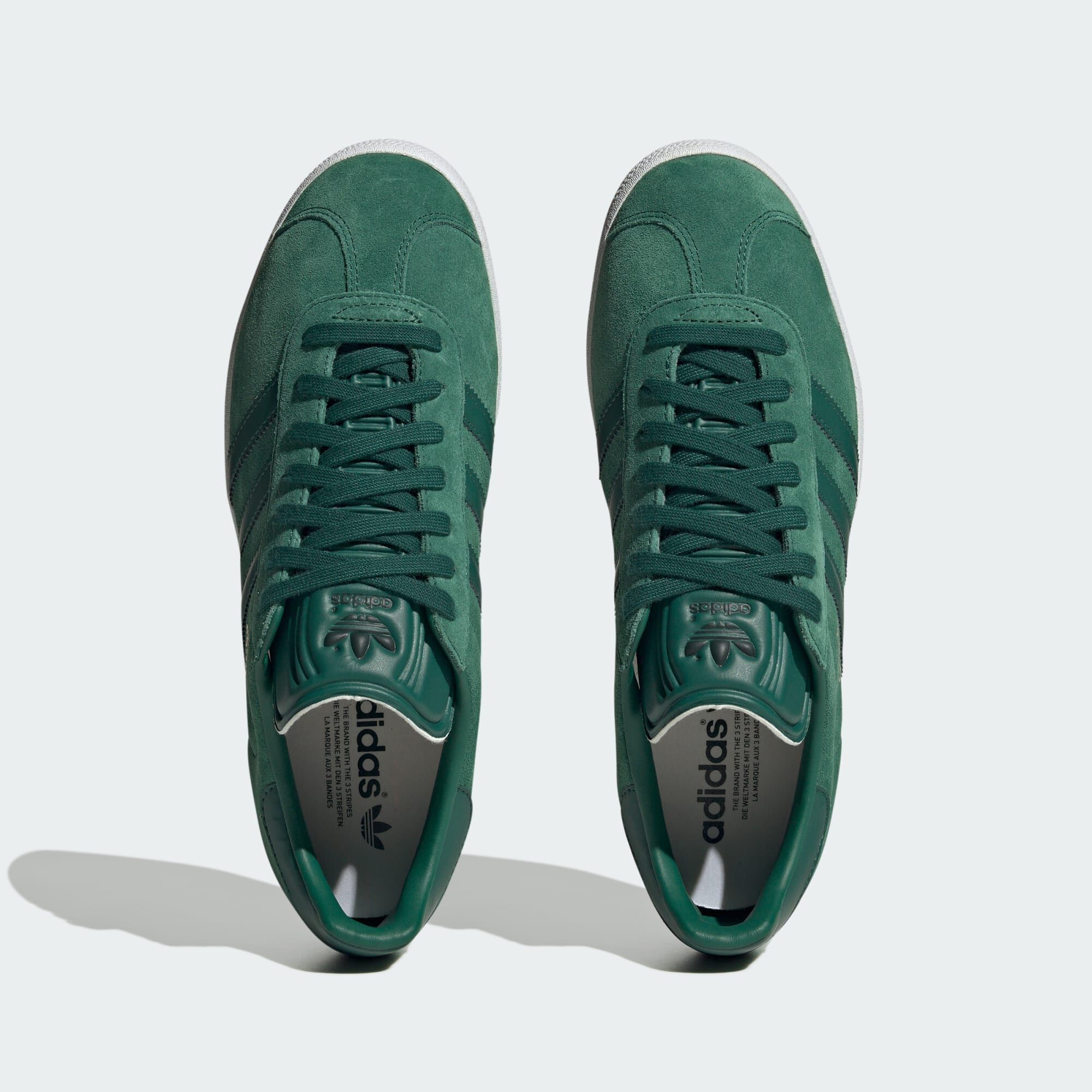Forest green outlet adidas shoes