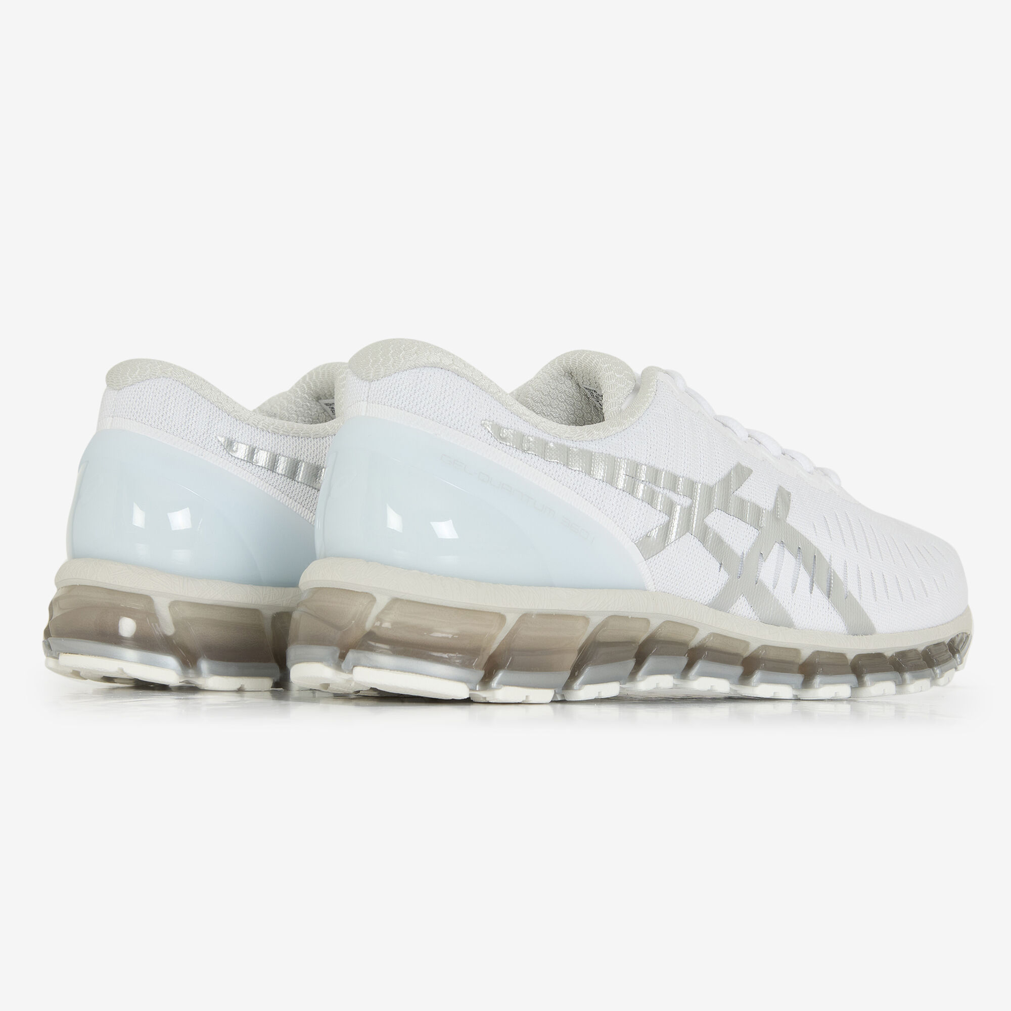 Gel quantum 360 I - vue 4