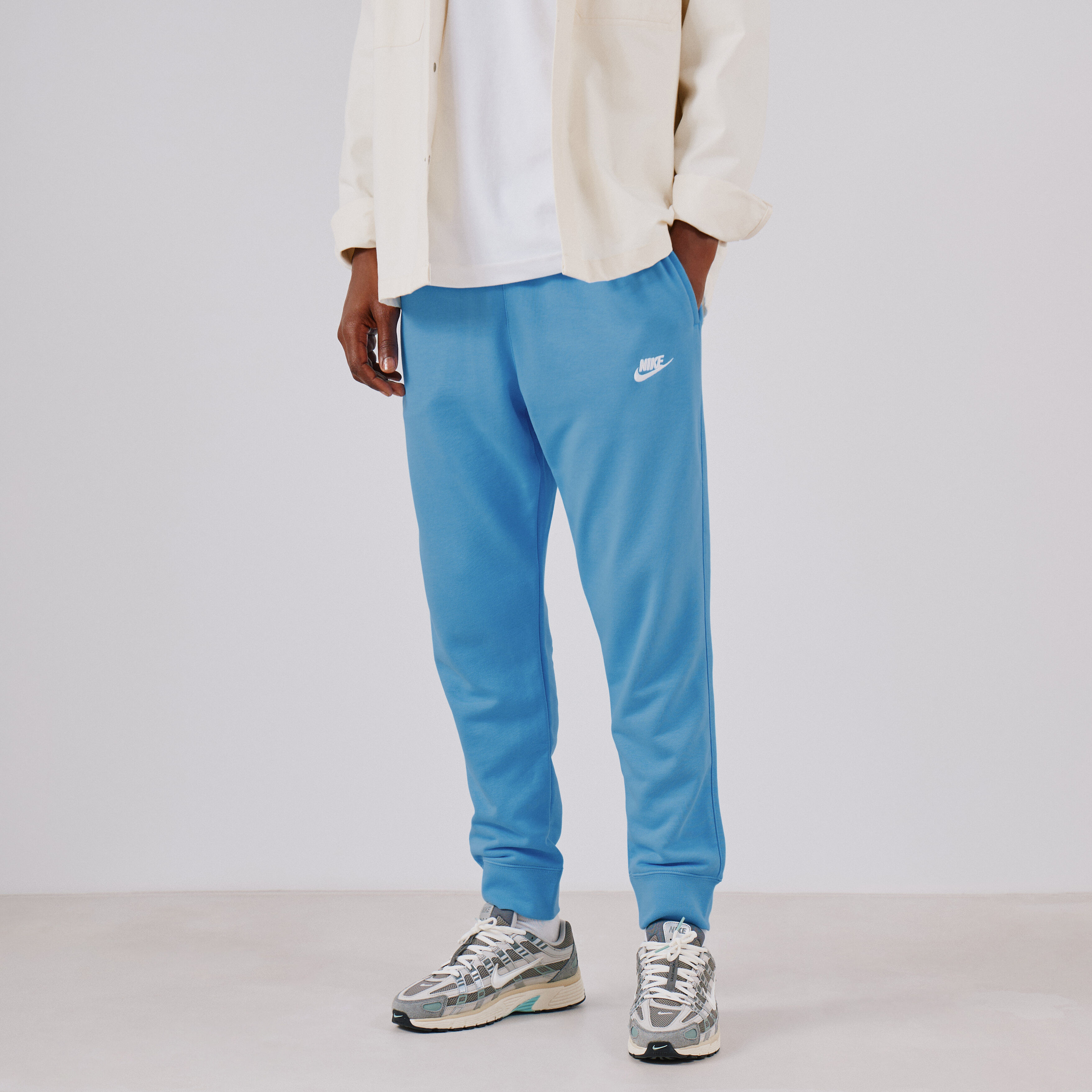 Pantalons de survetement Joggings NIKE HOMME Collections 2024 Courir