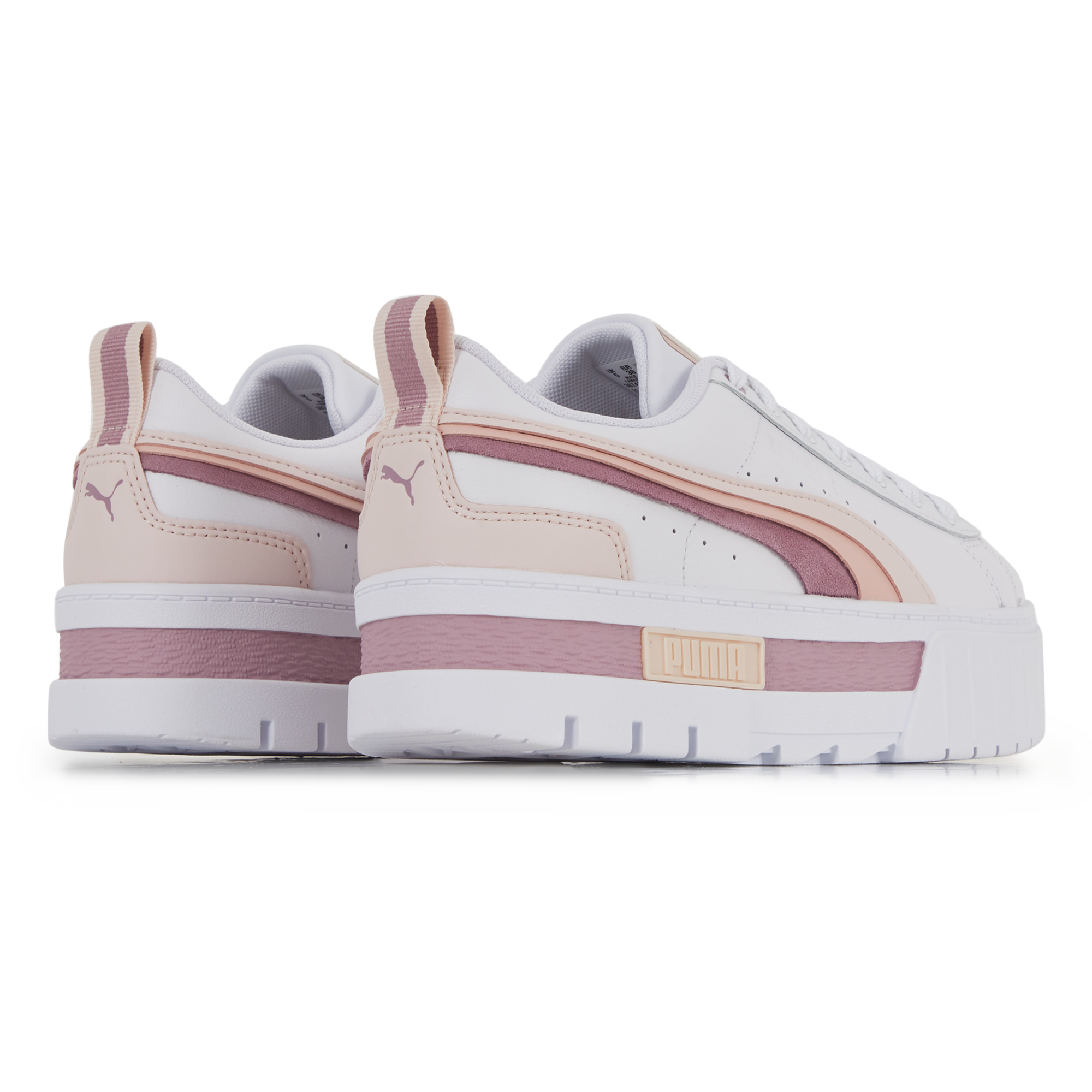 Wedge Trainers Puma Mayze Zalando Zalando Puma Scarpe Sale