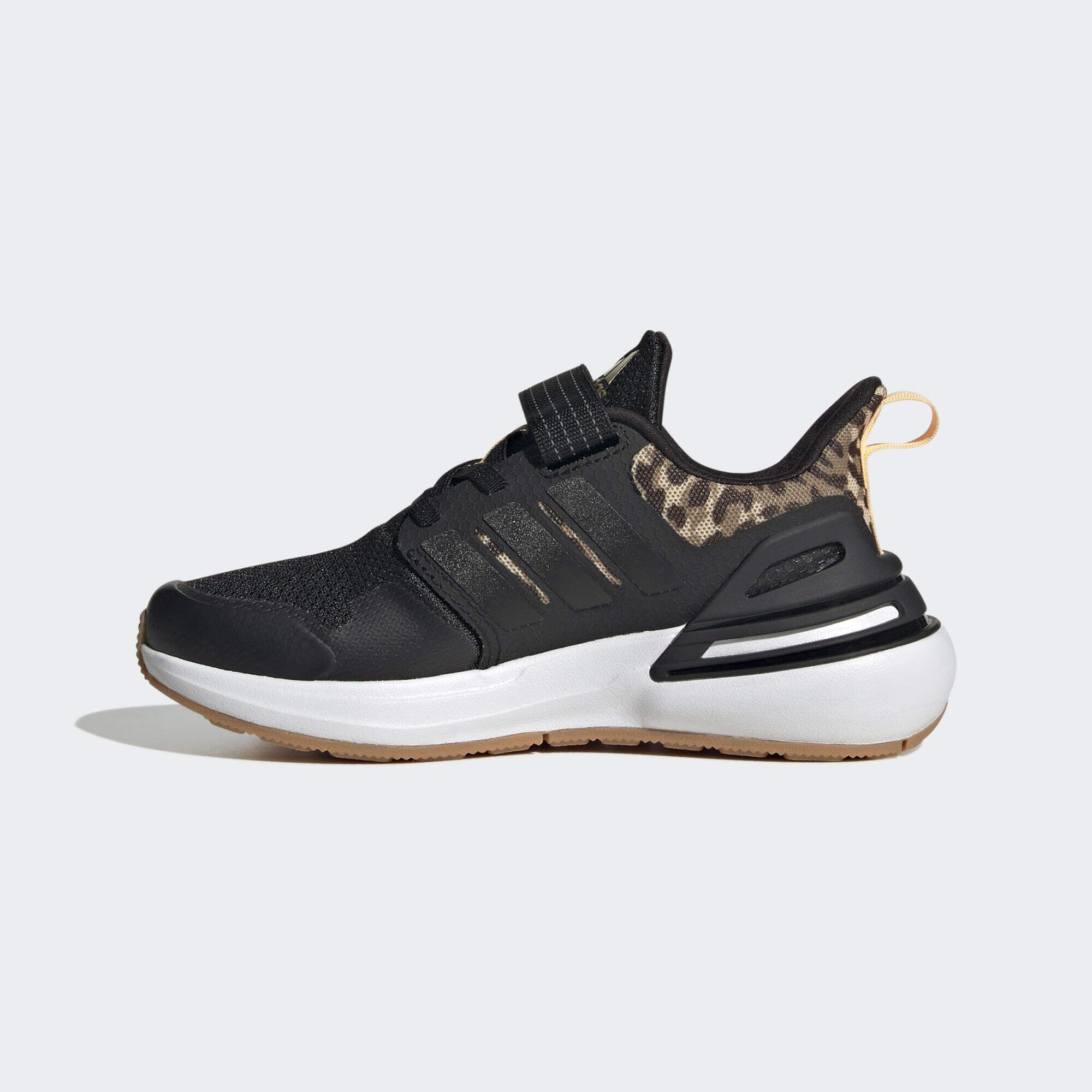 RAPIDASPORT BOUNCE ELASTIC LACE TOP STRAP SHOES