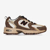 null : WHITE/BROWN