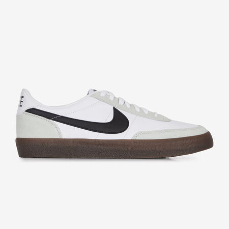 NIKE KILLSHOT 2 BLANC/NOIR HOMME