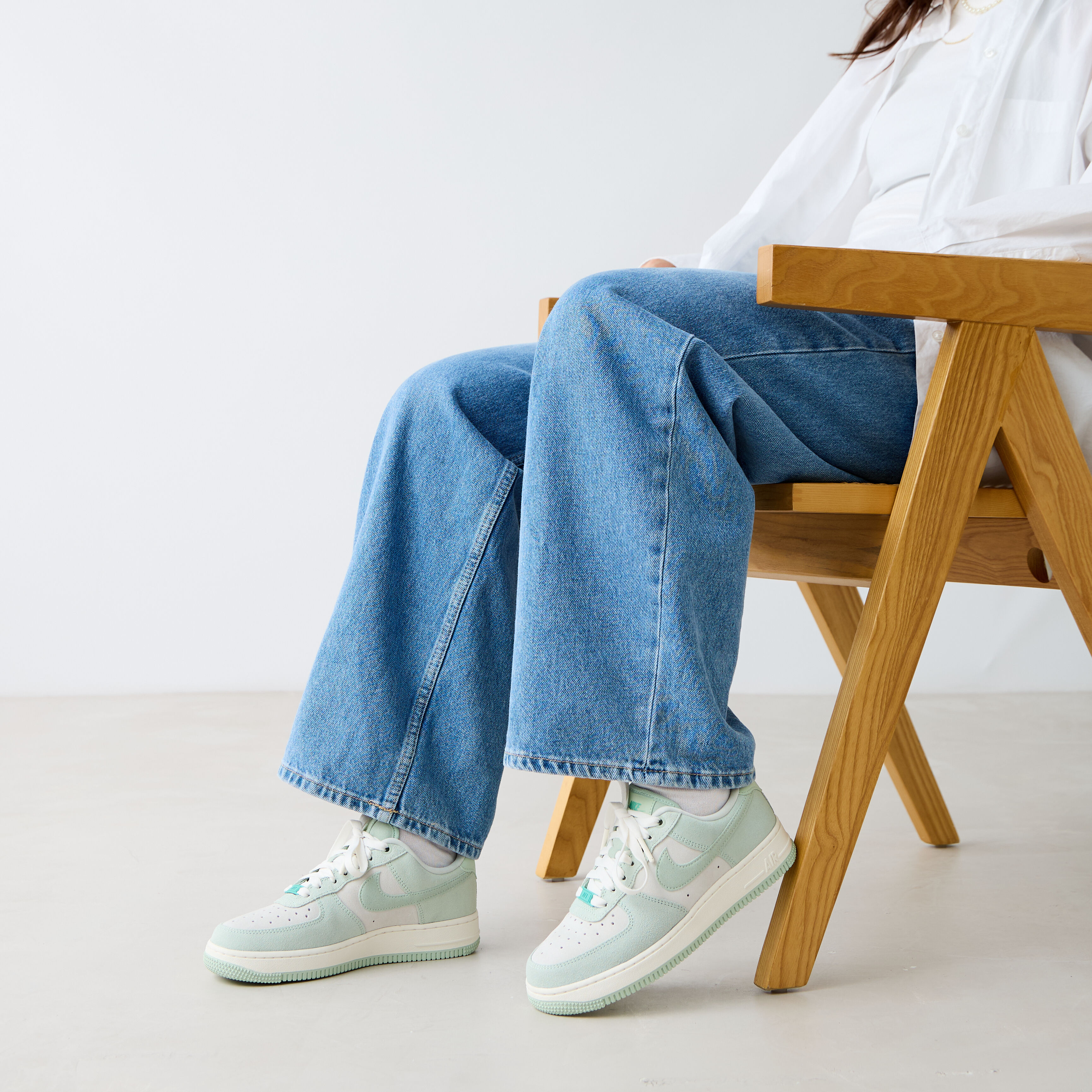 Nike air force 1 low utility courir shop