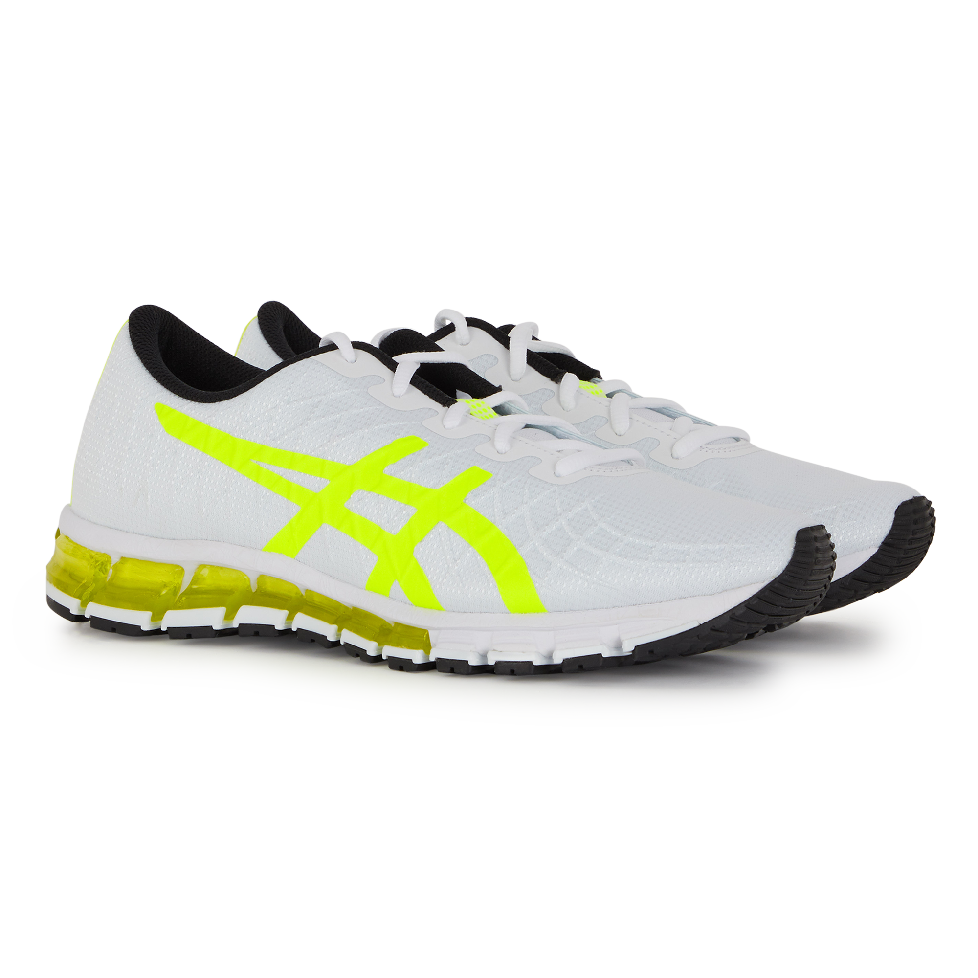 asics gel quantum 180 courir