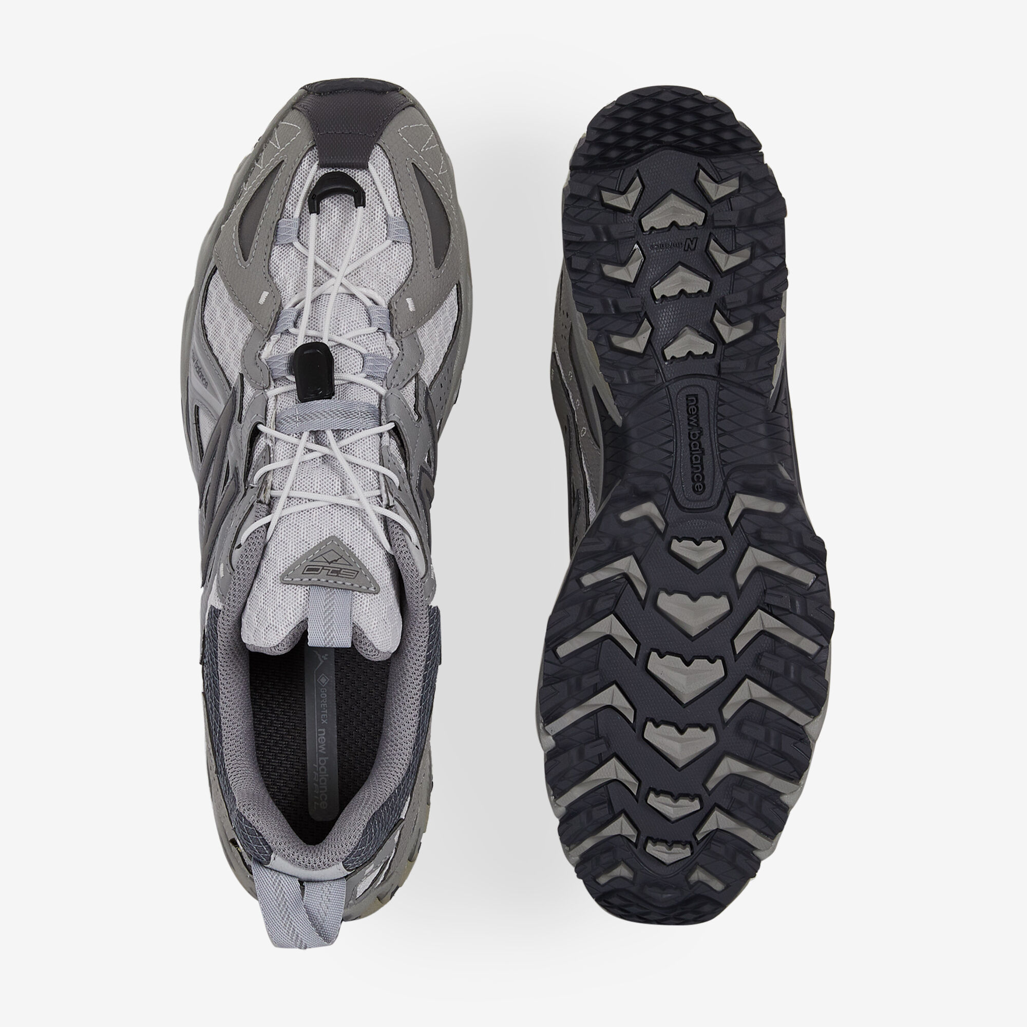 new balance gore tex femme