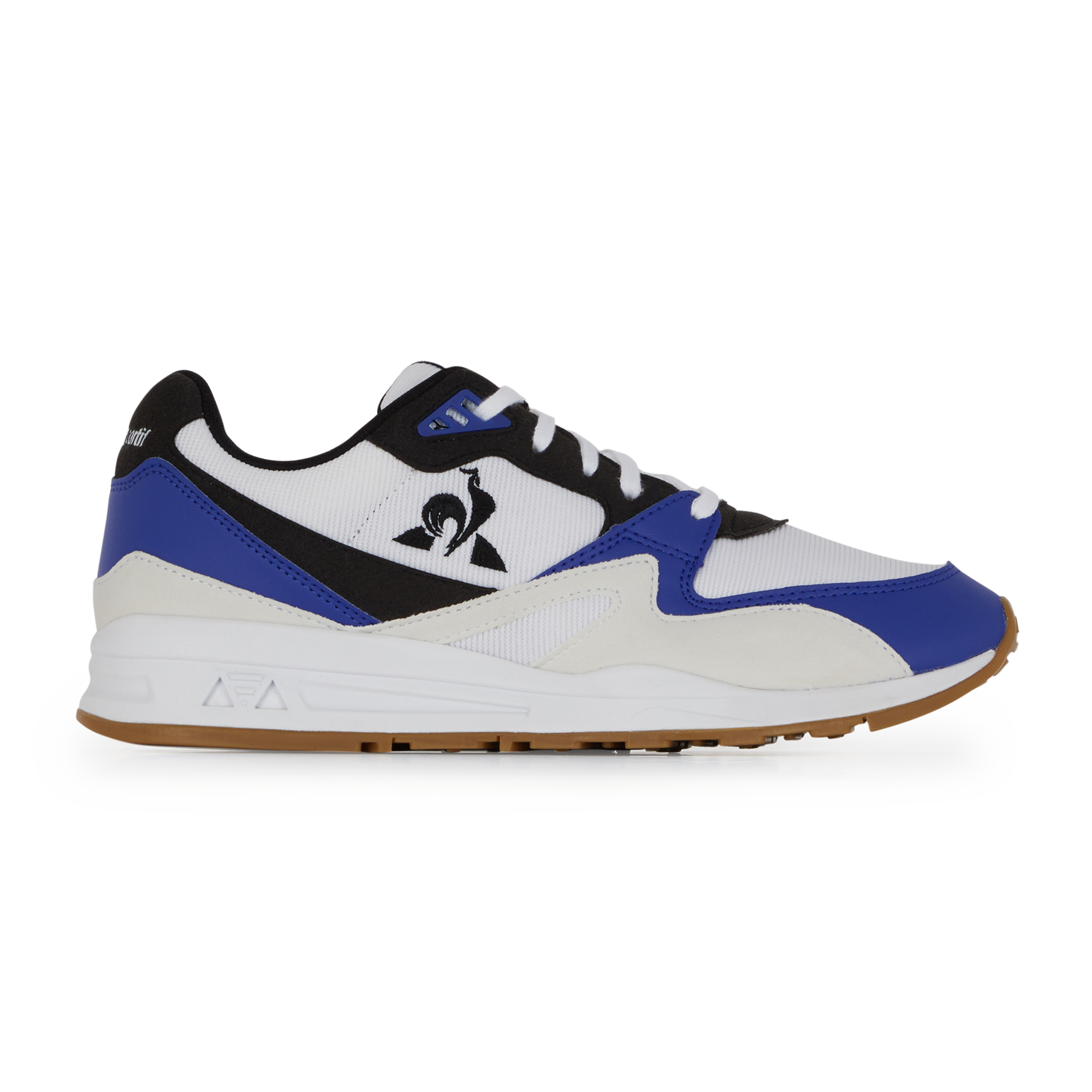 le coq sportif lcs r800 og enfant jaune