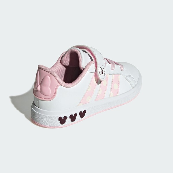 ADIDAS SPORTSWEAR adidas Disney Minnie Mouse Grand Court Shoes