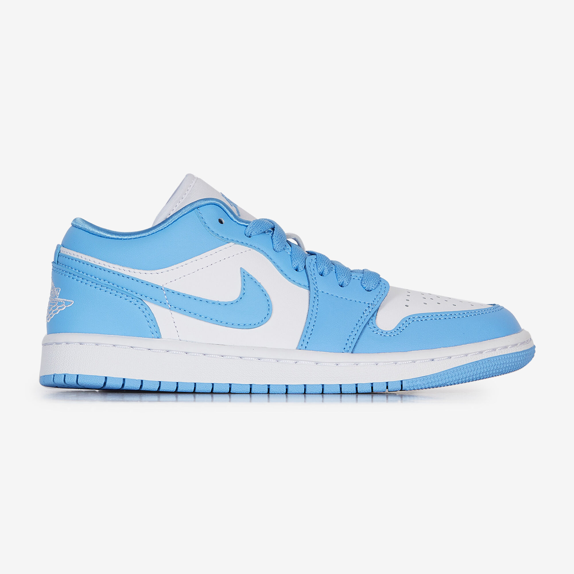 Jordan j1 low top