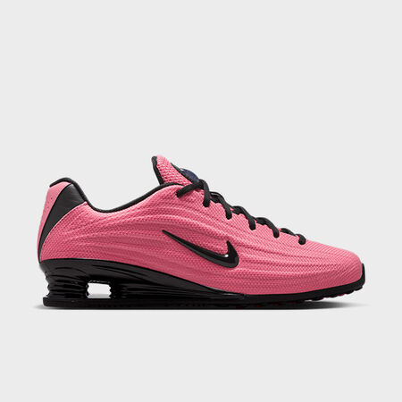 NIKE shox SHOX Z PINK WOMEN