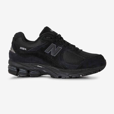 NEW BALANCE 2002r 2002R BLACK WOMEN