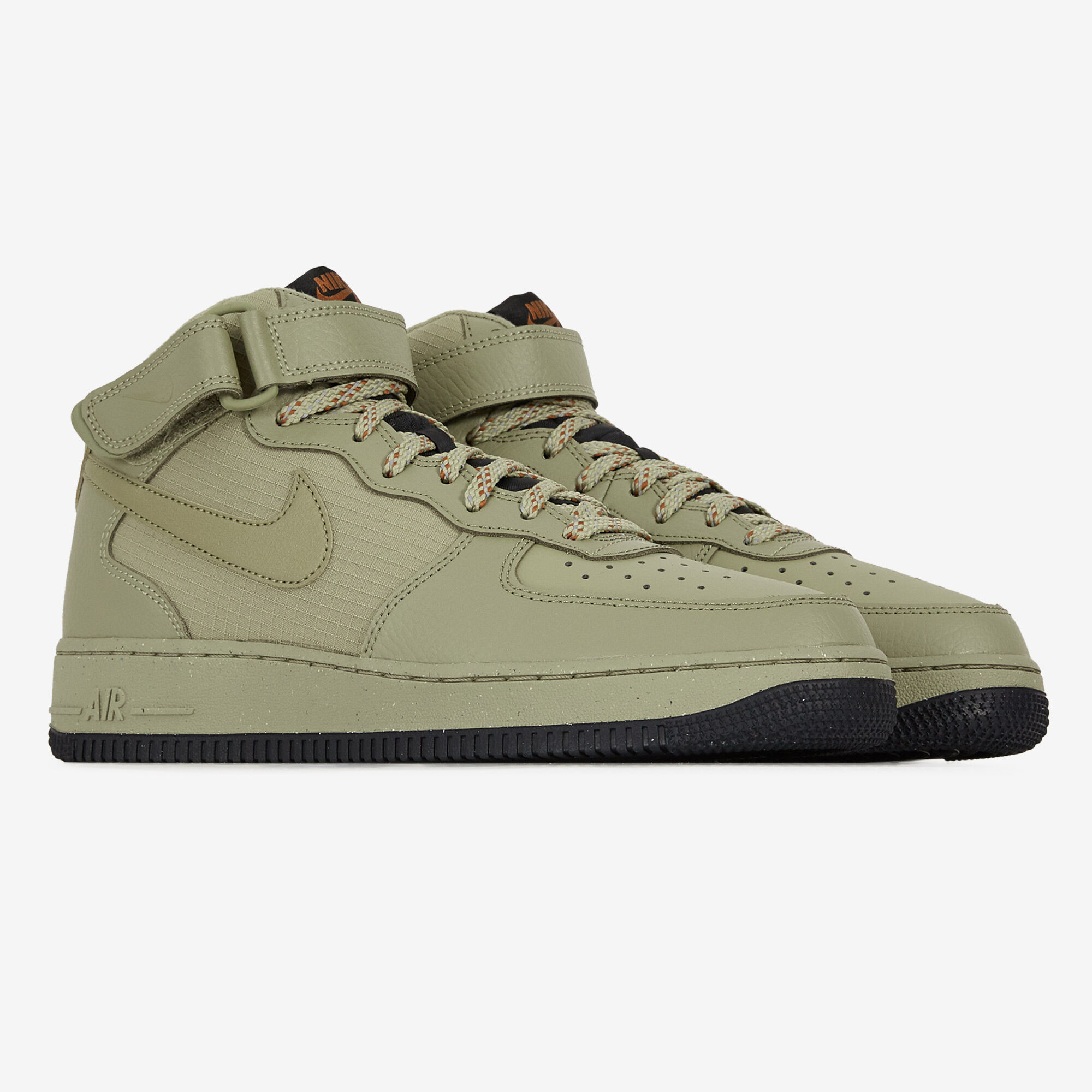 Nike air force one sale kaki