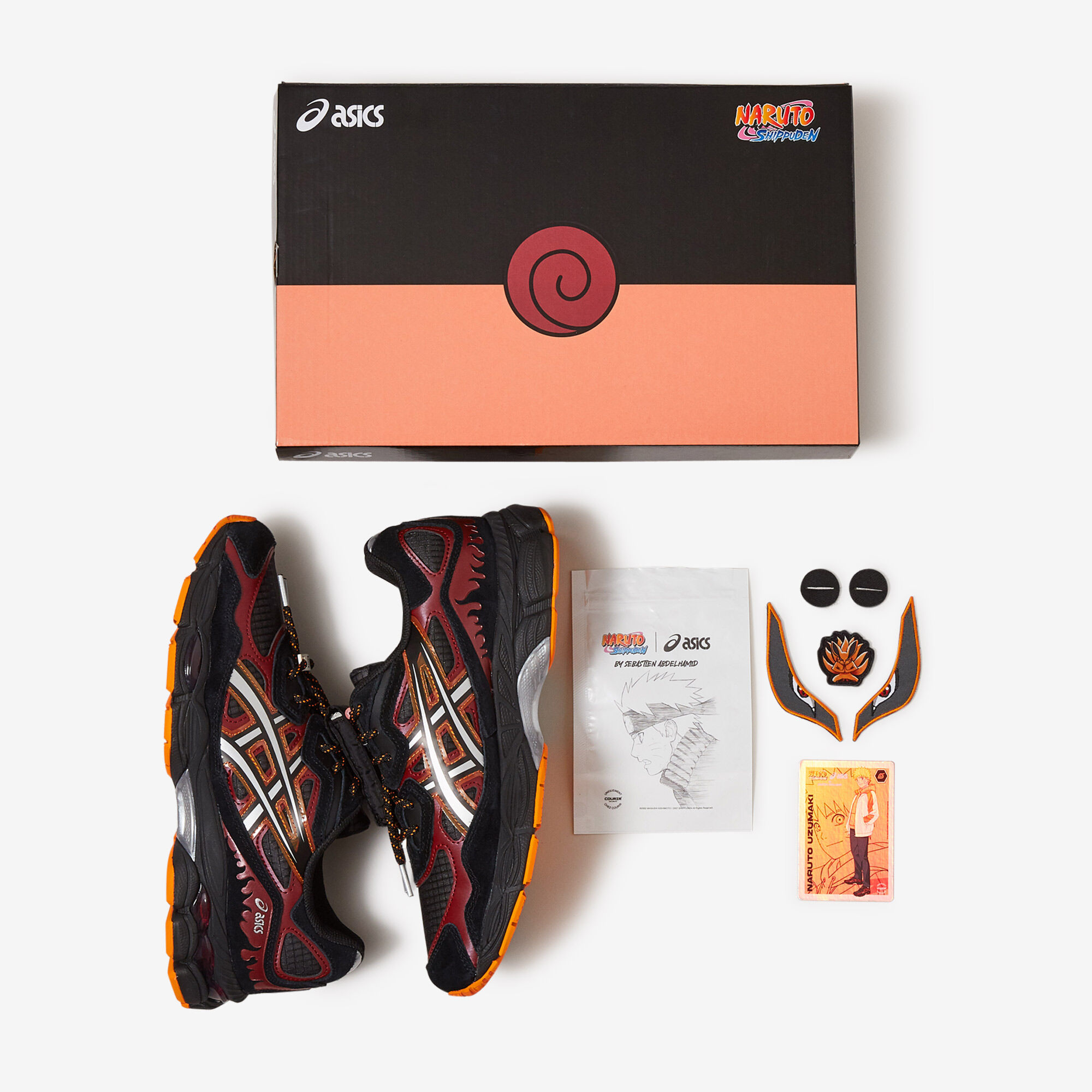 Basket asics homme hotsell courir