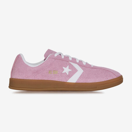 CONVERSE ALL STAR CLASSIC TRAINER PURPLE/WHITE WOMEN