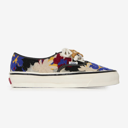 VANS authentic LX AUTHENTIC NEEDLEWORK MULTICOLOURED WOMEN