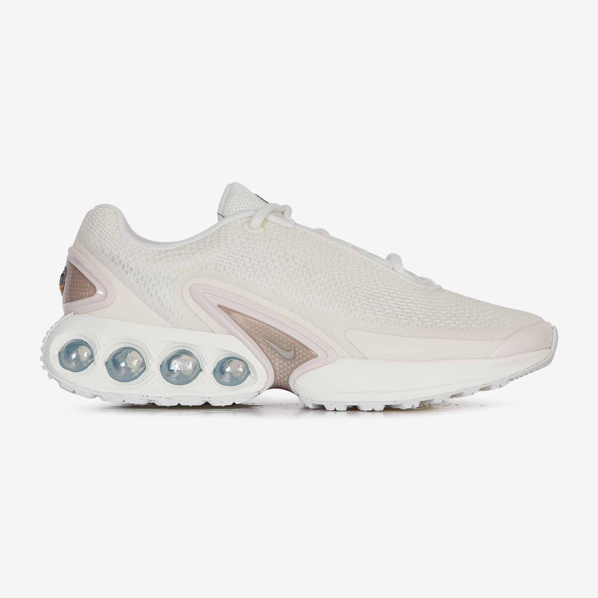 Air Max Dn  Beige/rose