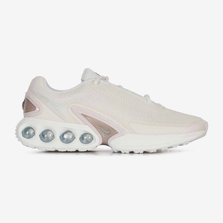 NIKE air max AIR MAX DN BEIGE/PINK WOMEN