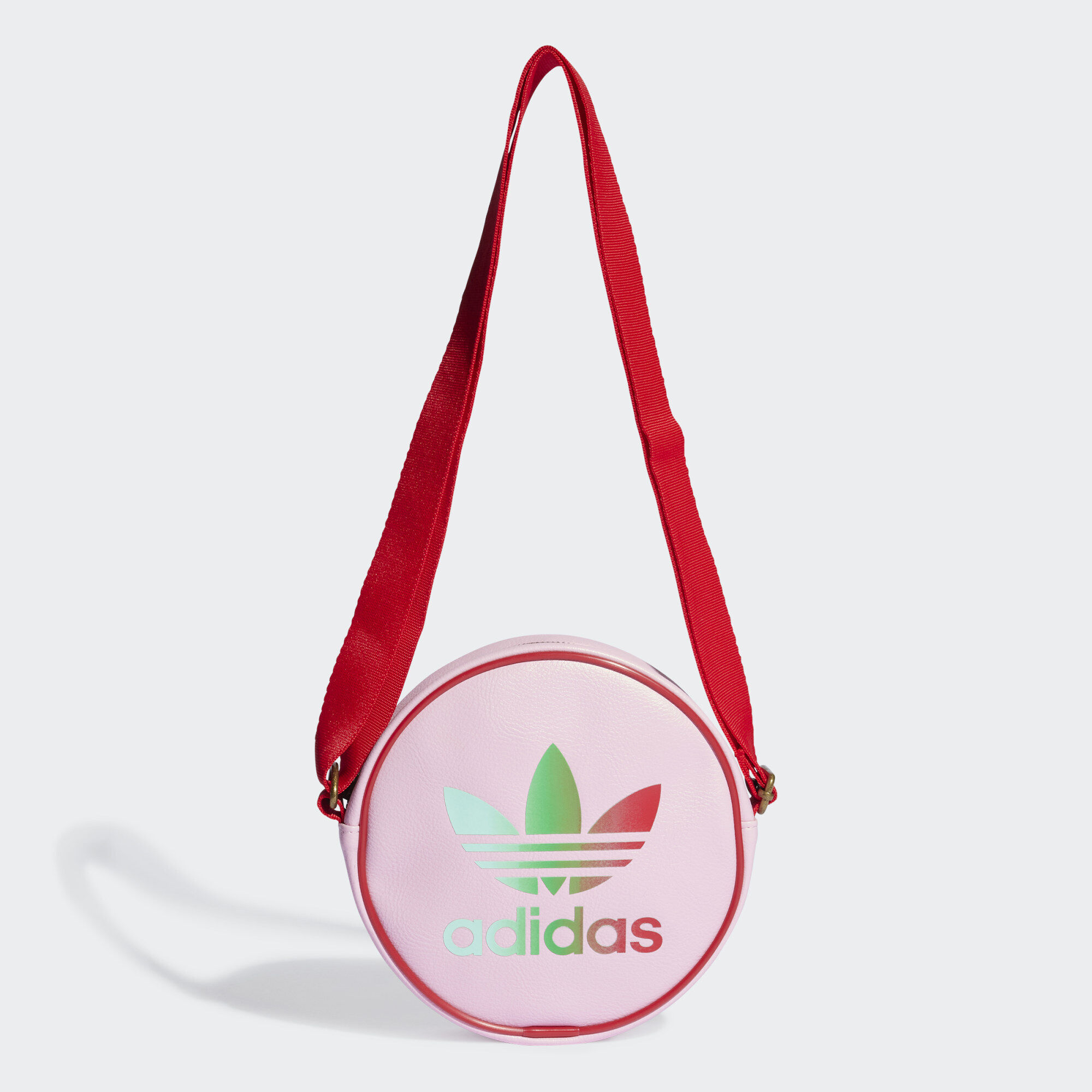 ADICOLOR 70S MINI AIRLINER ROUND BAG