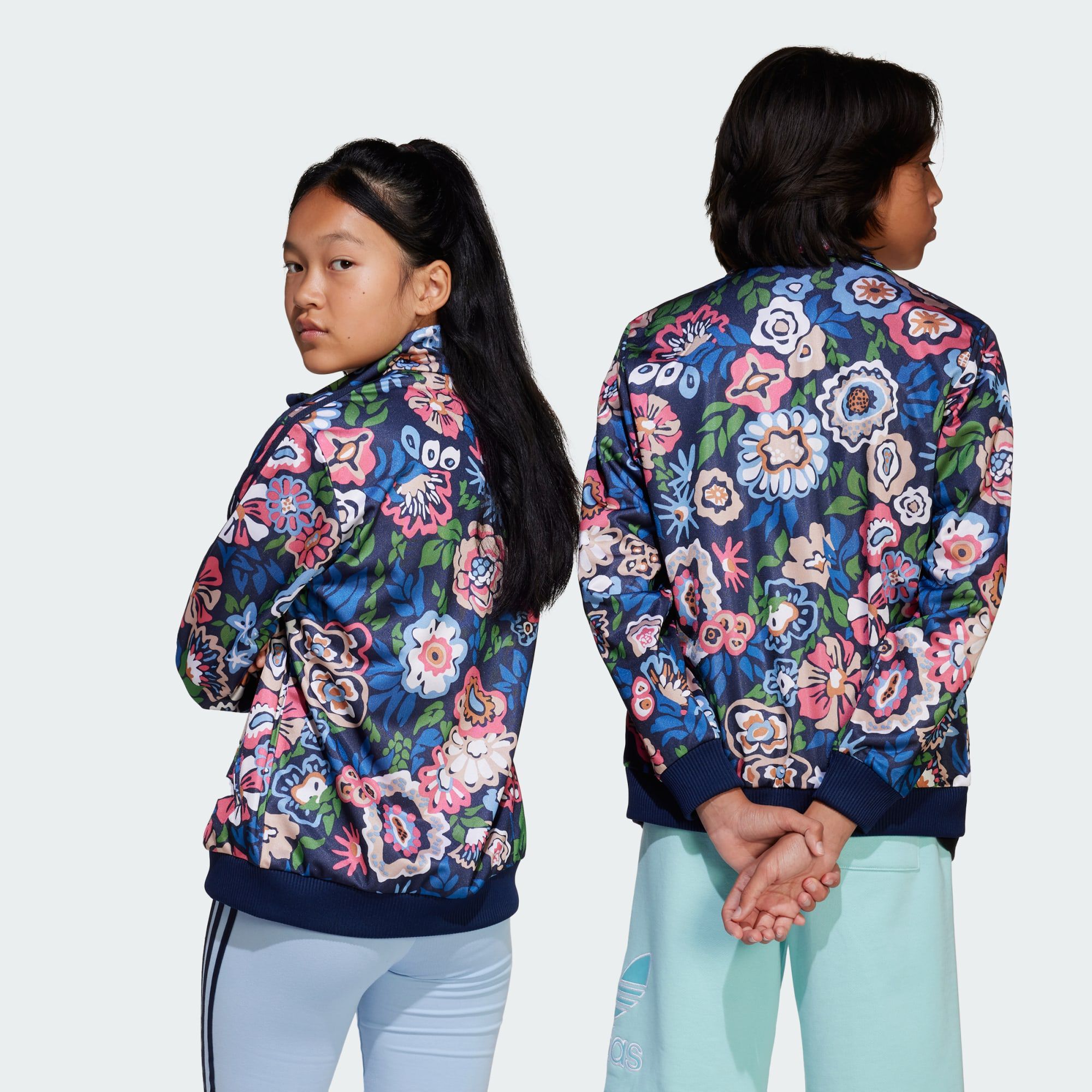 ADIDAS ORIGINALS adidas Originals x Liberty London Firebird