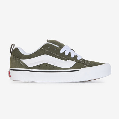 VANS knu skool KNU SKOOL KAKI/BEIGE FEMME