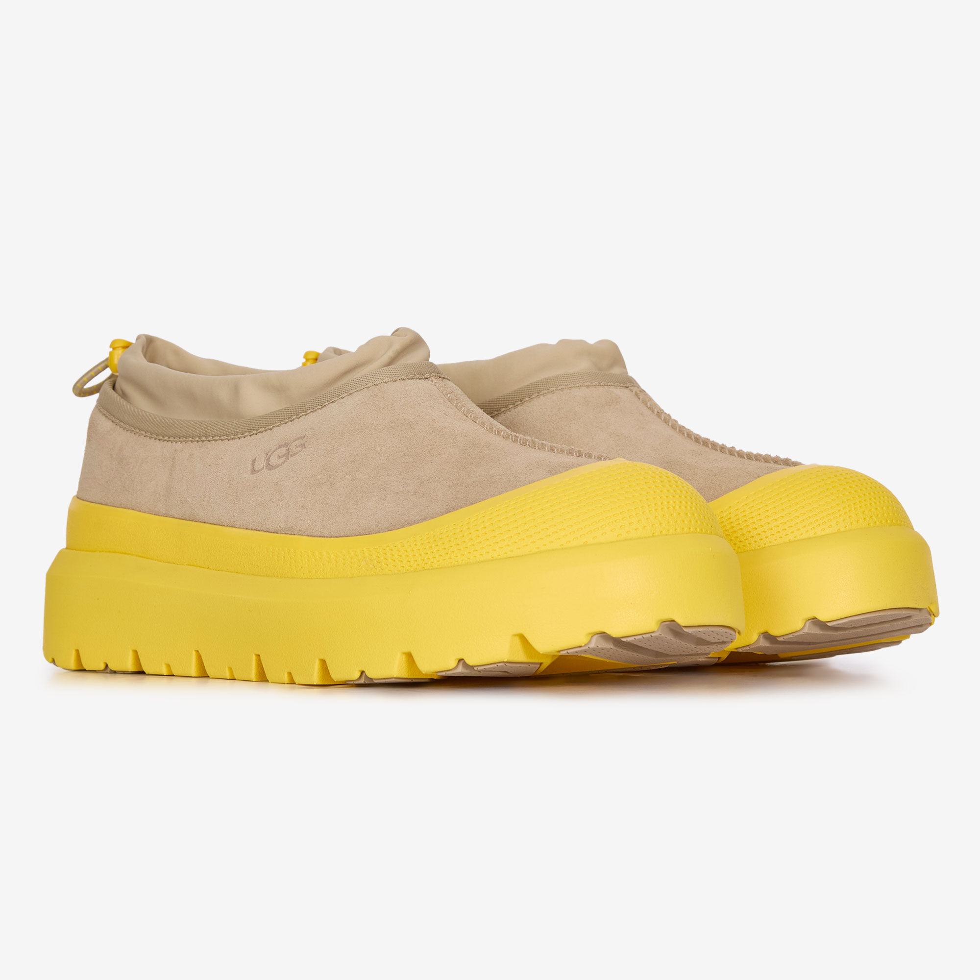 Baskets UGG Tasman Weather Hybrid - vue 2