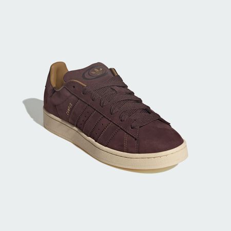 ADIDAS ORIGINALS campus CAMPUS 00's MARRON/GOMME HOMME