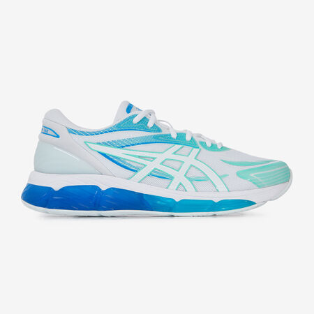GEL-QUANTUM 360 VIII : BLANC/BLEU