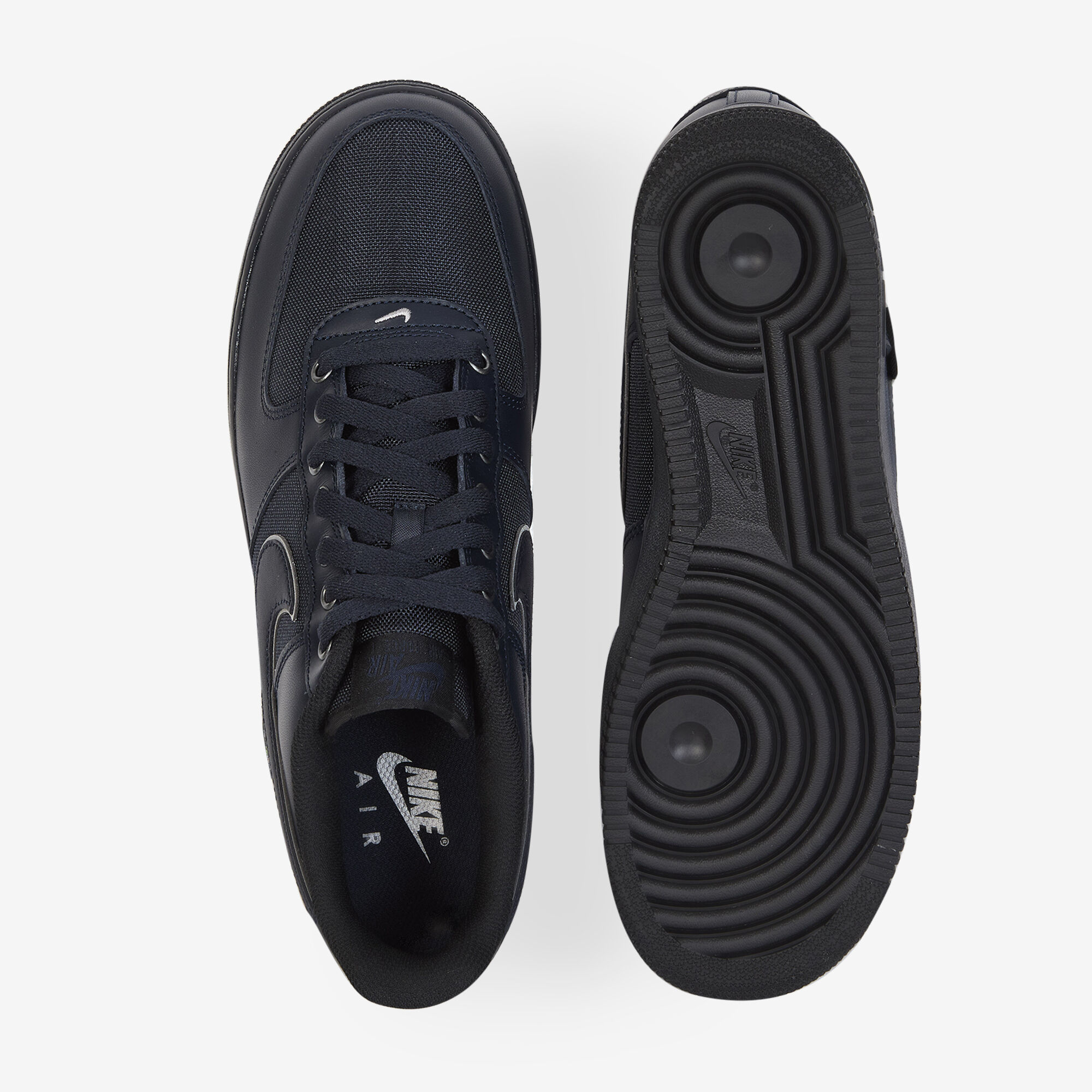 Air Force 1 Low Cordura - vue 3