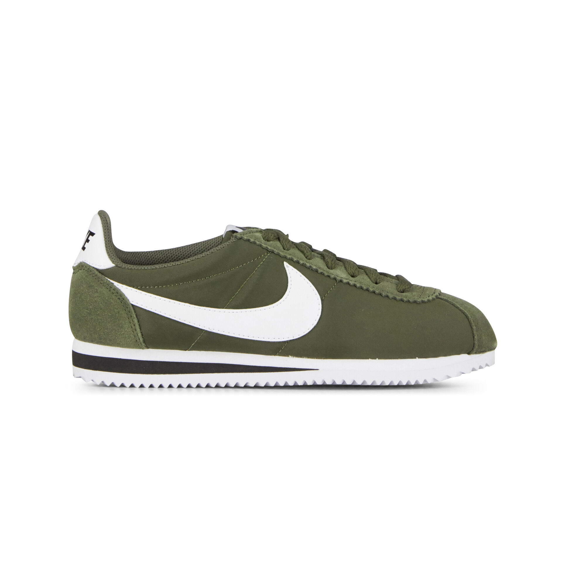 nike cortez nylon kaki nike cortez nylon kaki