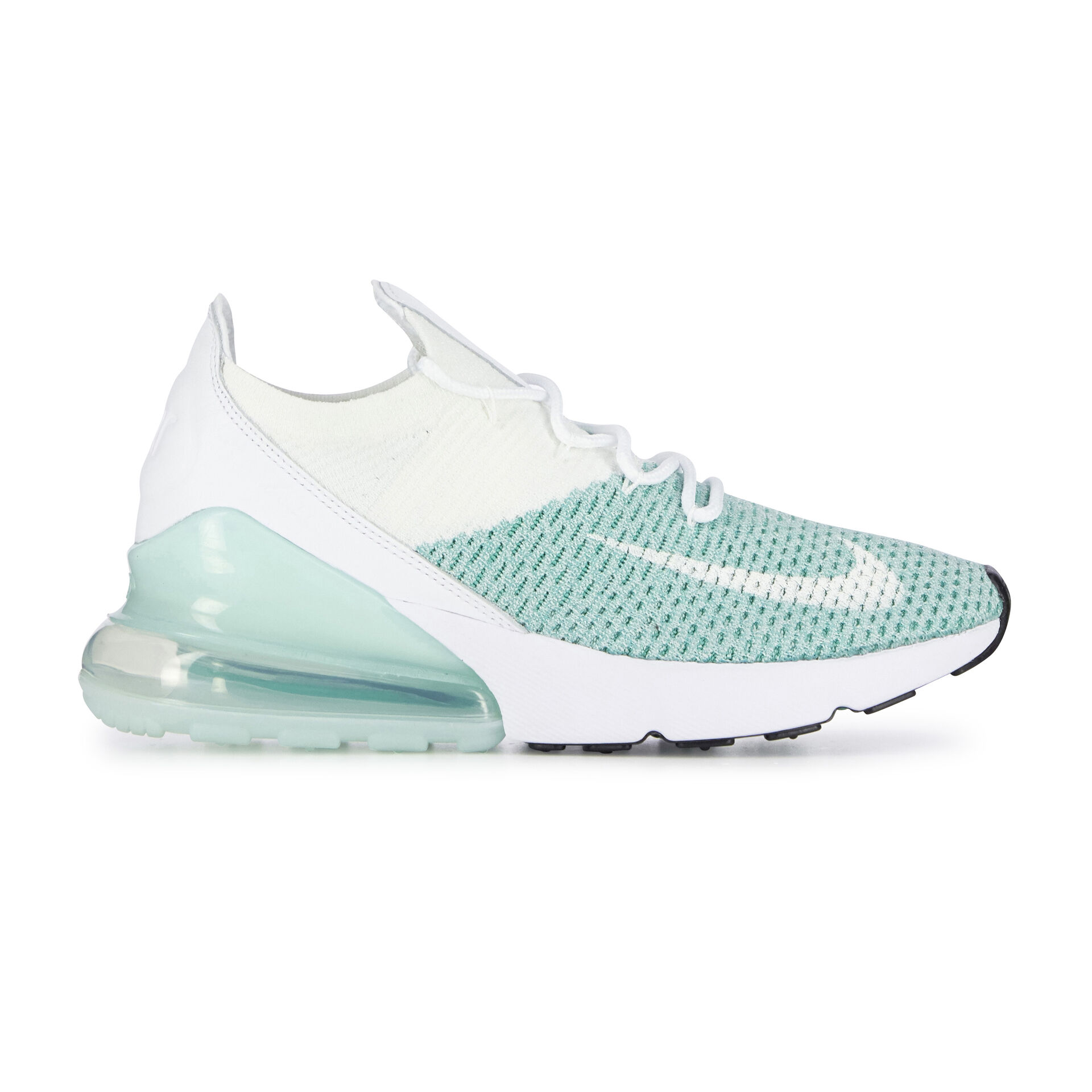 Nike - Air max 270 fk Vert Vert | Courir AIR MAX 270 FK ...