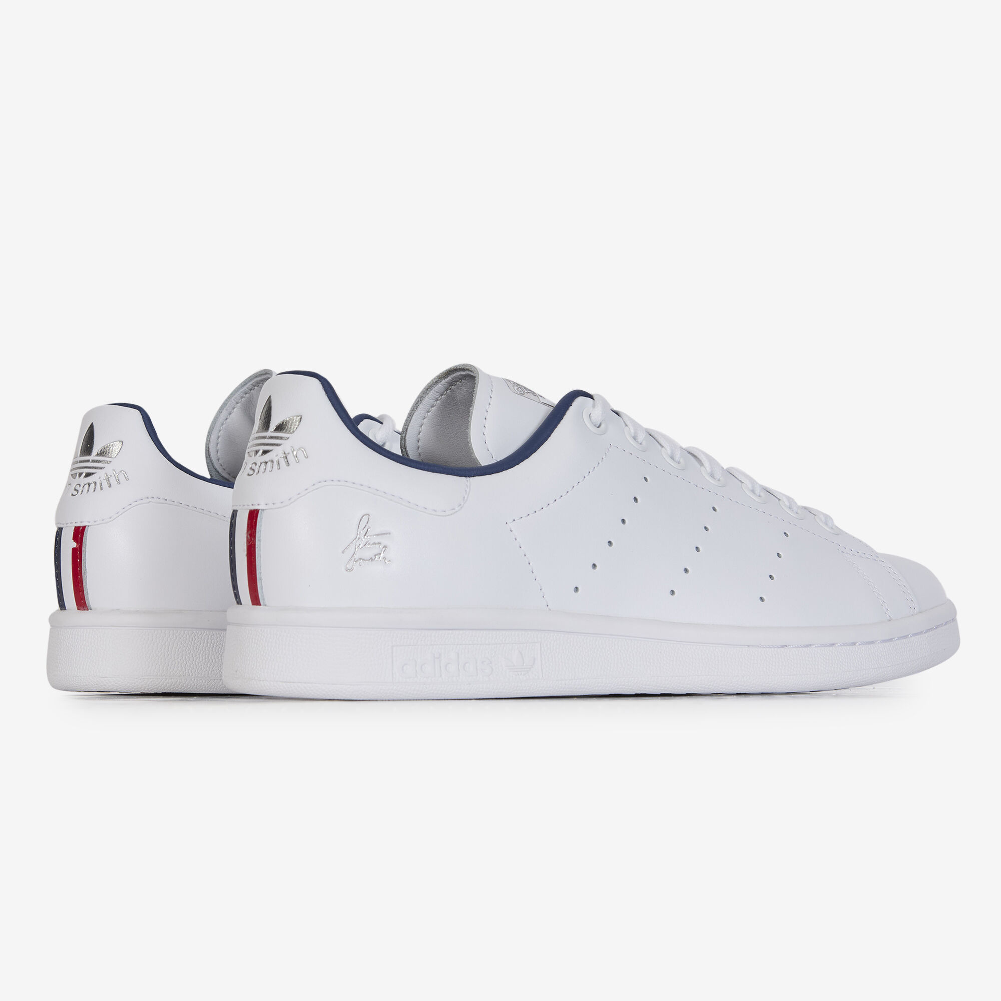 Stan Smith Signature - vue 4