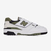null : WHITE/KHAKI