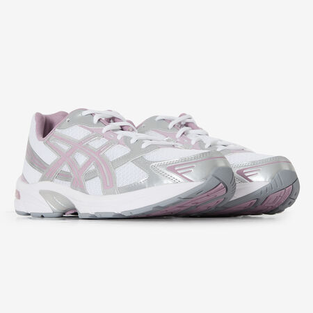 ASICS gel-1130 GEL-1130 BLANC/ROSE HOMME