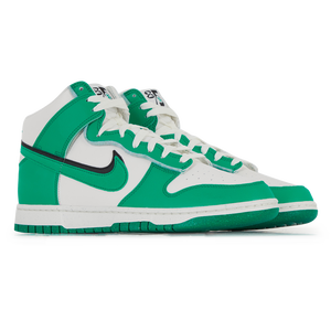 green and white dunks | DUNK