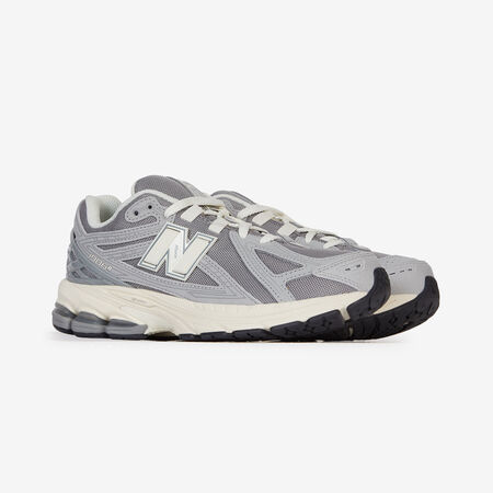 NEW BALANCE 1906 1906 GREY/WHITE JUNIOR