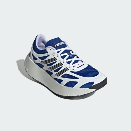 Chaussure Adizero Aruku : Collegiate Royal / Core Black / Cloud White